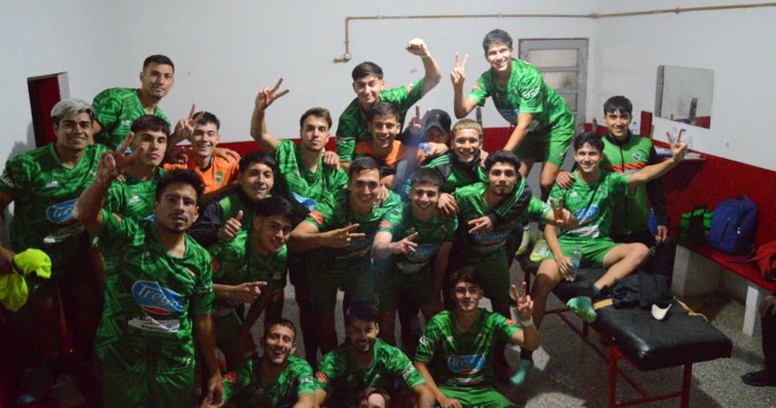 Ferro ganoacute el claacutesico