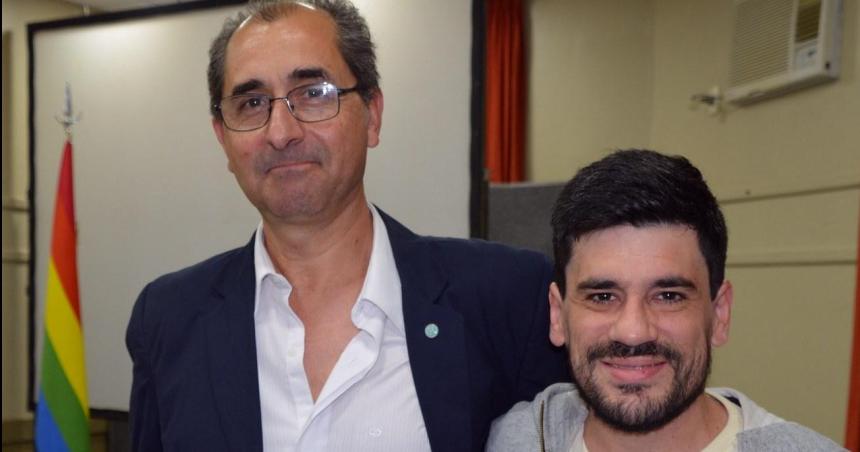 Se va Carrascal para revitalizar la gestioacuten