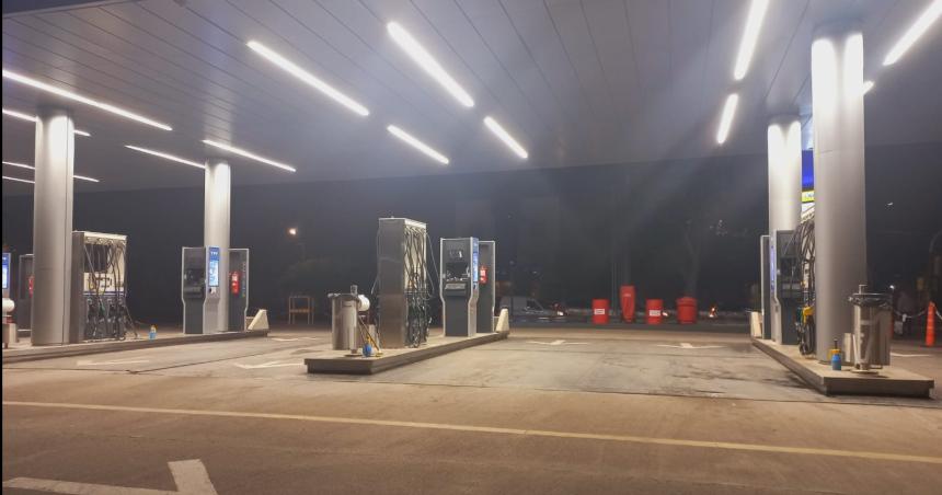 Esperan un shock de combustibles para que la crisis empiece a desactivarse en el corto plazo
