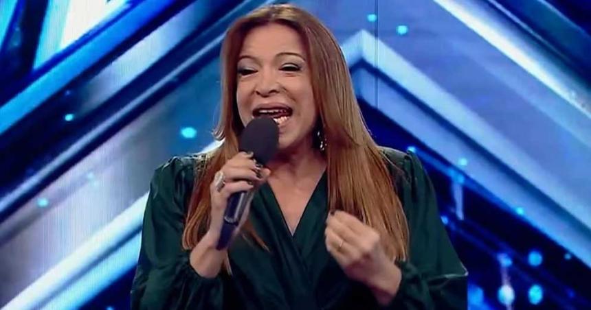 Cuaacutendo seraacuten las semifinales de Got Talent Argentina