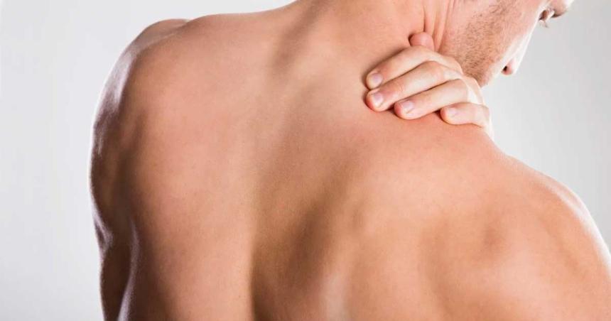 Dolor de espalda- el ejercicio que aliviaraacute tus molestias