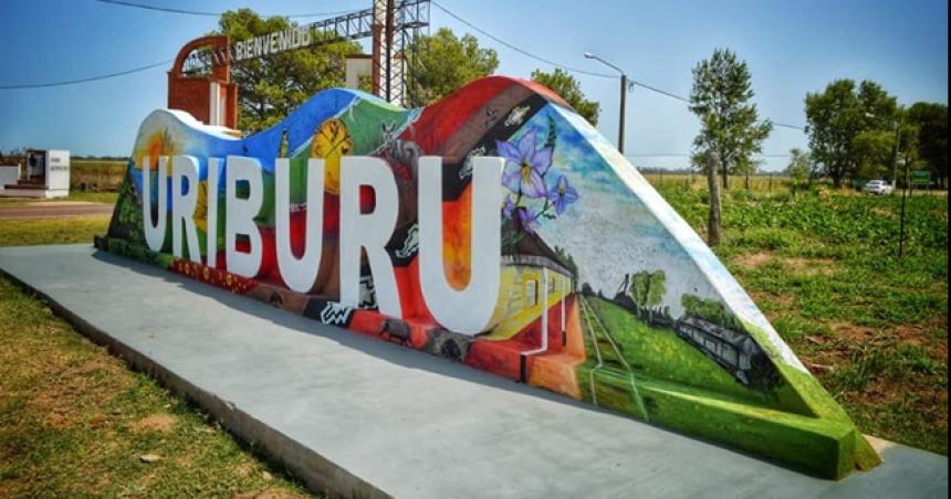 Por una denuncia de abuso apartaron a un docente en Uriburu