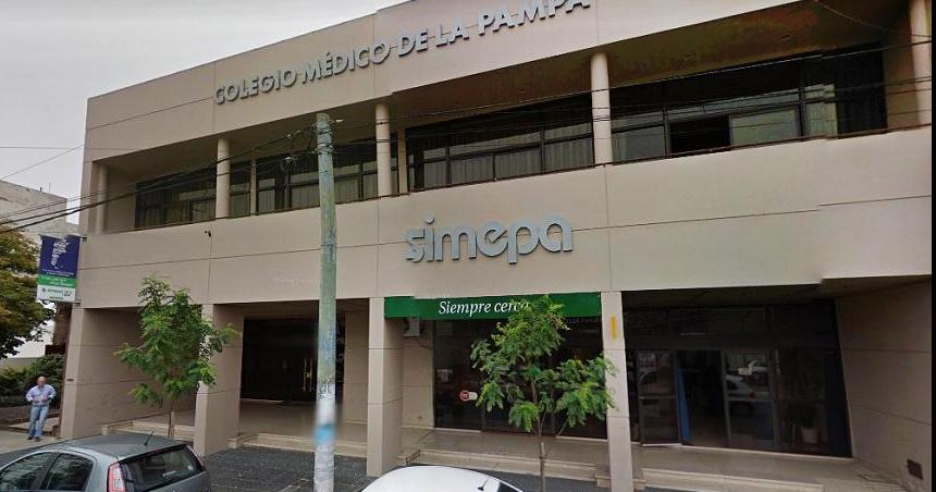 Colegio Meacutedico aguarda nueva propuesta de las prepagas