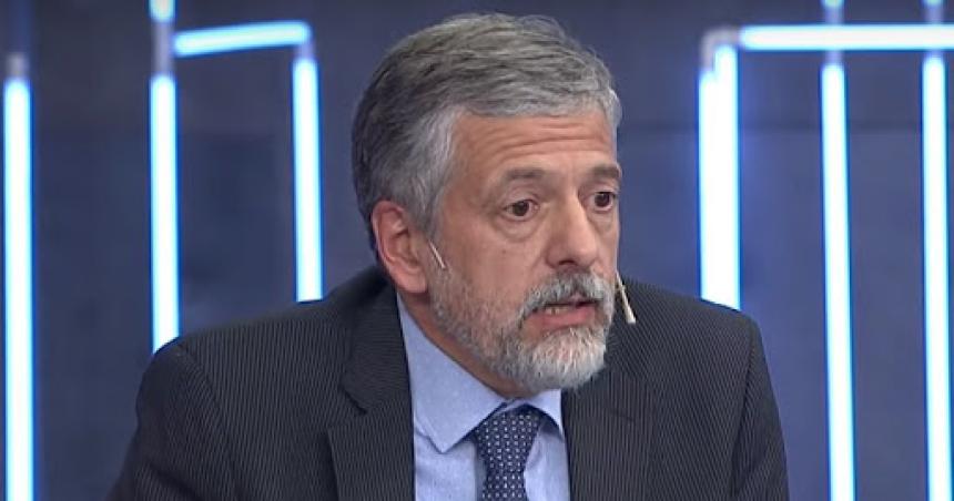 Jury del caso Lucio- rechazaron una recusacioacuten a Bongianino pero aceptaron su excusacioacuten 