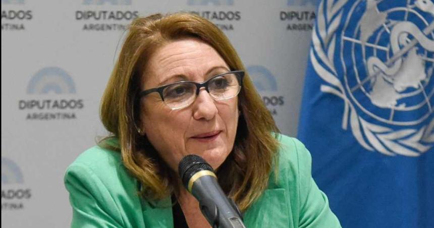 El Partido Socialista expresoacute su apoyo a Massa para el balotaje