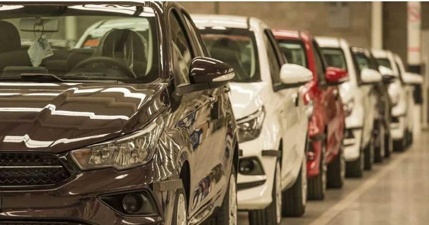 Fuerte suba de los 0 Km- en noviembre algunos modelos registraron aumentos sobre la inflacioacuten
