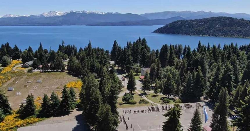 Procesaron a cuatro funcionarios por la entrega de tierras a los mapuches en Bariloche