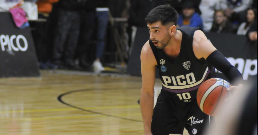 Y Pico FBC no para