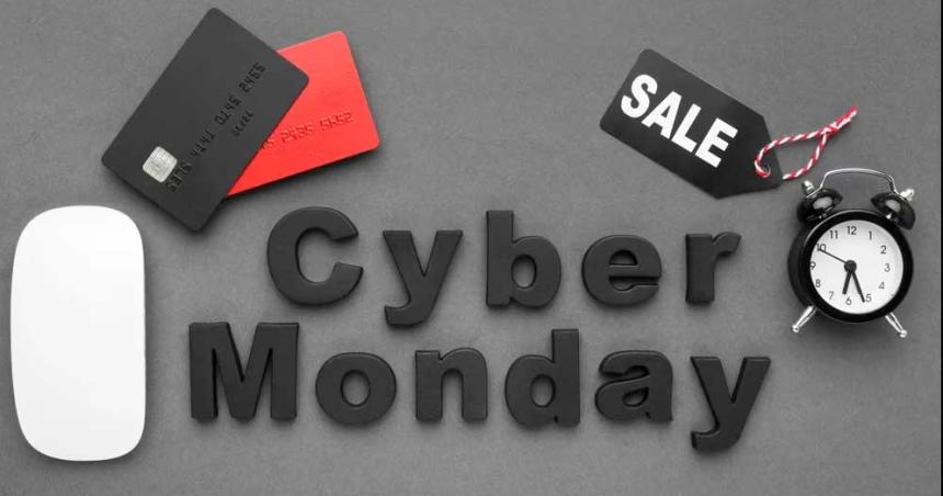 Coacutemo protegerse de los ciberataques en Black Friday y Cyber Monday