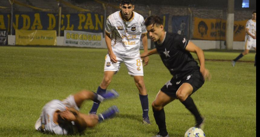 All Boys aprovechoacute el tiro del final