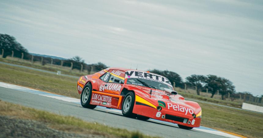 Marcel un campeoacuten de arremetida