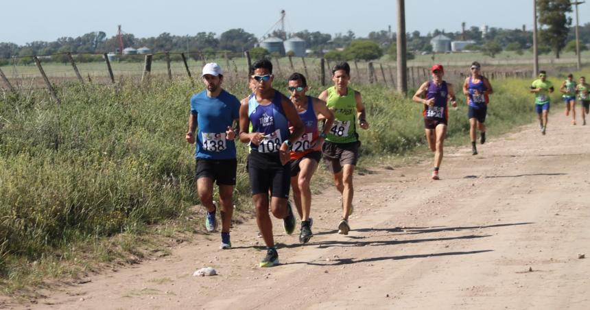 Moya y Sueldo ganaron en el Polideportivo Arriaga