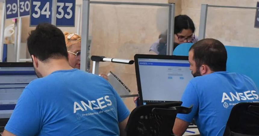 Hasta 1000000 a partir de hoy- creacuteditos para jubilados y trabajadores