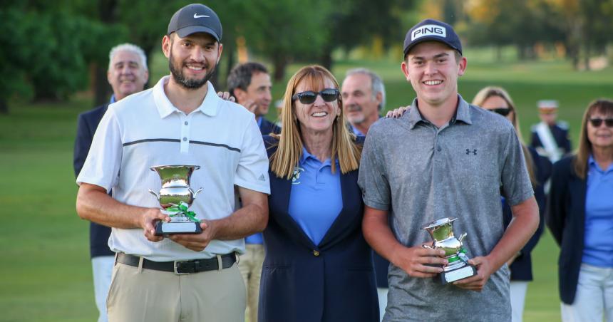 Destacada actuacioacuten de Segovia en la Copa Tailhade