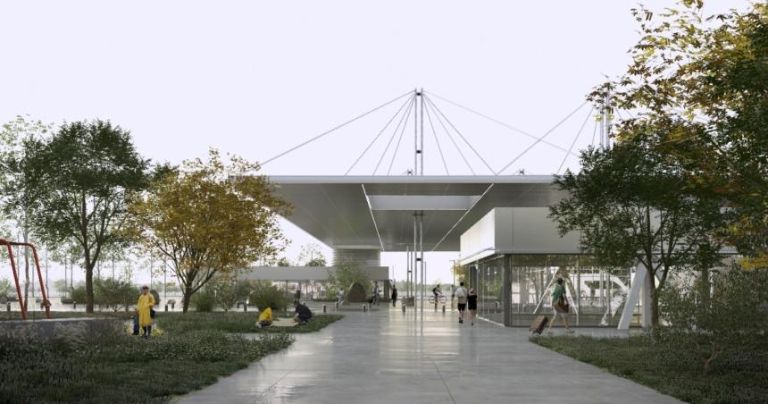 Fracasoacute el primer llamado a licitacioacuten para la nueva Terminal de Oacutemnibus de Santa Rosa