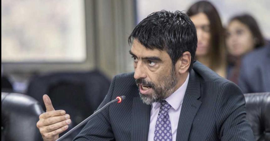 Un ex policiacutea federal y espiacutea inorgaacutenico informaba a integrantes del kirchnerismo duro 
