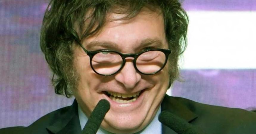 FrenemosLaLocura la campantildea en redes de Unioacuten por la Patria contra Milei