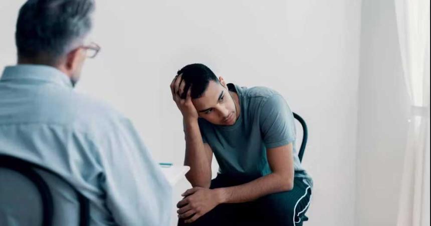 Diez excusas tiacutepicas para no ir a terapia