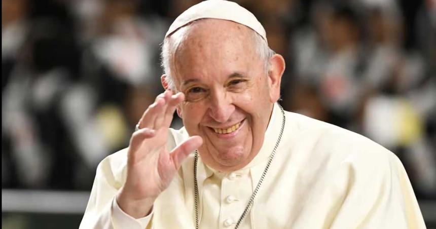 La Conferencia Episcopal Argentina invitoacute formalmente al papa Francisco para que visite el paiacutes
