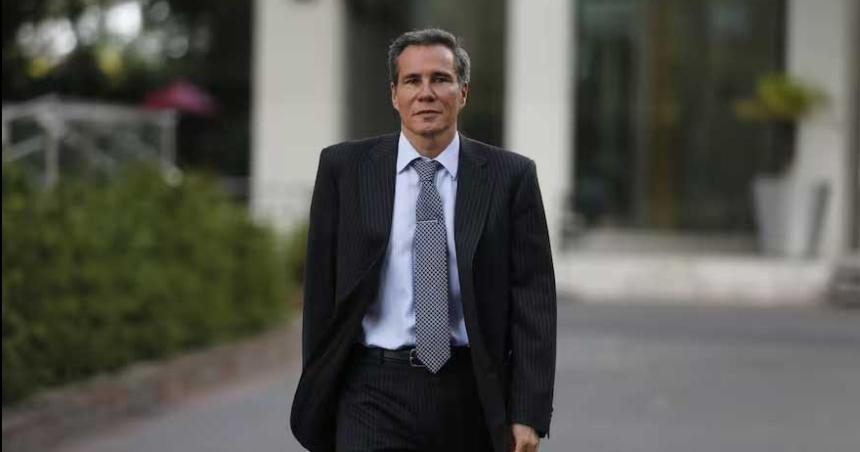 Espionaje ilegal- en los archivos incautados hallaron documentos sobre la muerte de Nisman
