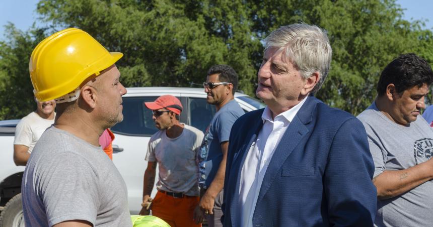 Autoviacuteas para La Pampa en periacuteodo de espera