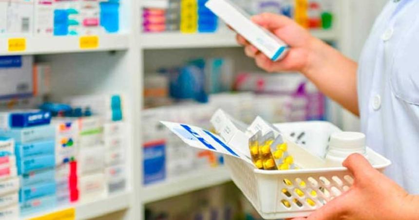 Farmaceacuteuticos aseguraron que no hay faltantes de medicamentos