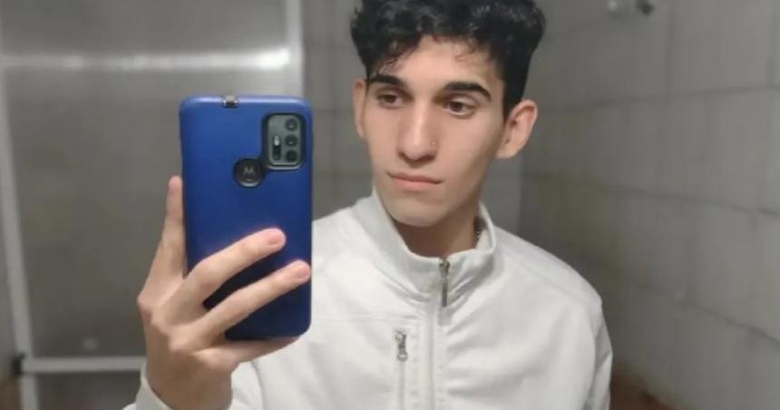 Lo patearon en la cabeza a la salida del boliche y tiene muerte cerebral