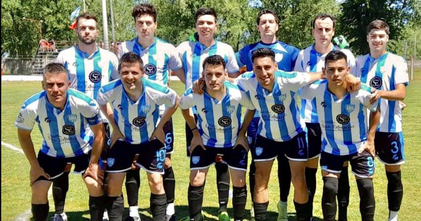 Winifreda dio el golpe ante Independiente