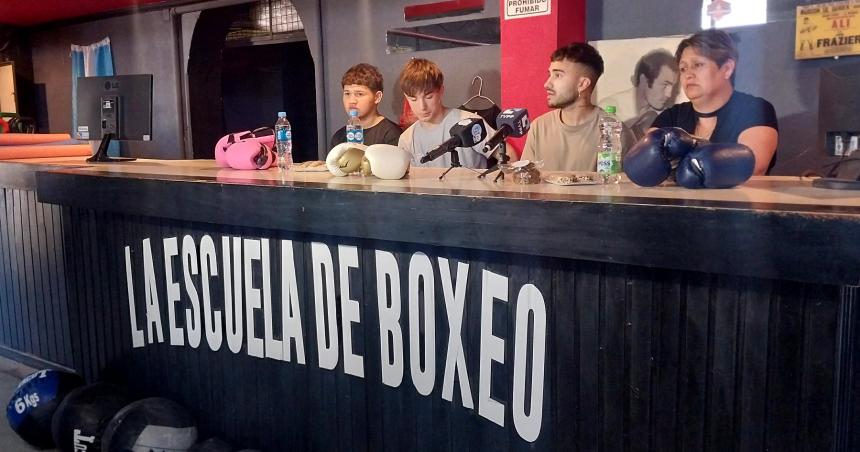 Los aficionados tienen nueva cita