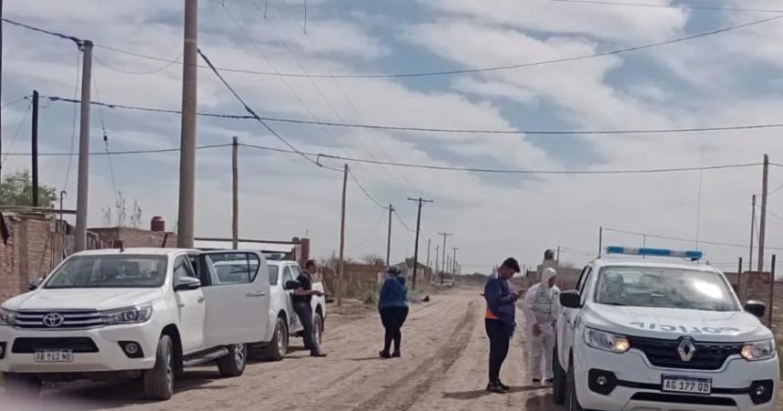 Indagaron a un concejal por ocultar y alterar pruebas en una causa de intento de femicidio