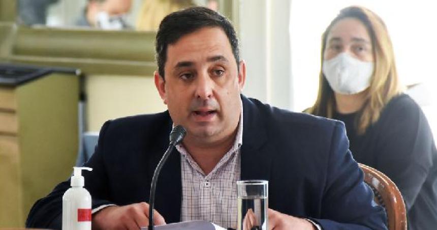 Para Estavilla Milei es el liacutemite