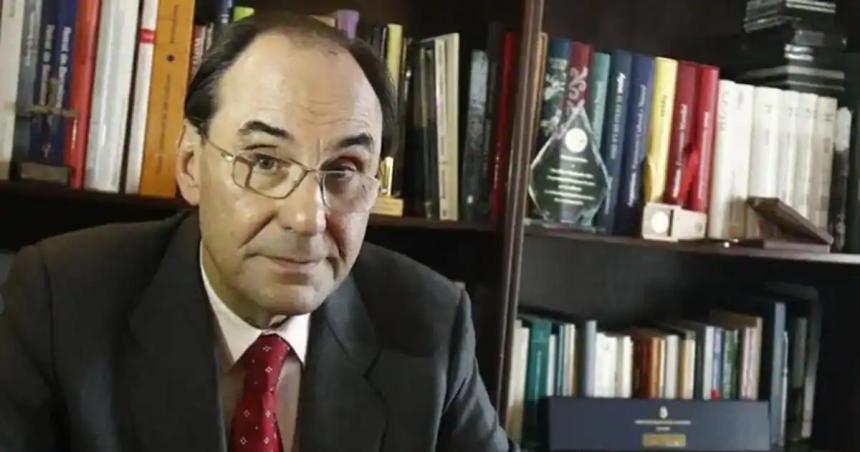 Disparan en la cabeza al  fundador de Vox Alejo Vidal-Quadras en el centro de Madrid