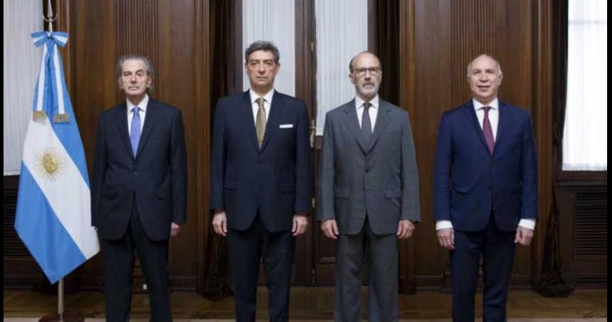 La Corte puso en marcha una Oficina de Ciberseguridad para proteger sus archivos