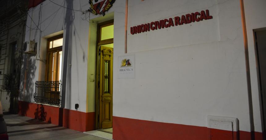 Mujeres del radicalismo mantienen la postura neutral en el balotaje