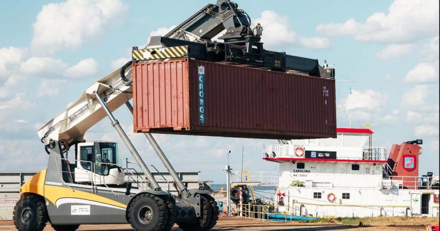 Cortar relaciones con China y Brasil significariacutea una peacuterdida de US22000 millones