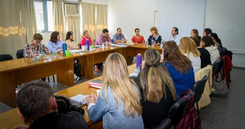 Avanza el pase de escuelas privadas a gestioacuten estatal