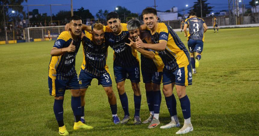 All Boys hizo los deberes ante Estudiantil