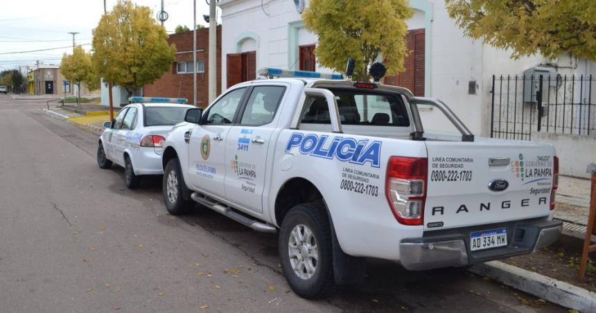 Murioacute una chica de 15 antildeos luego de chocar en moto contra un tapial