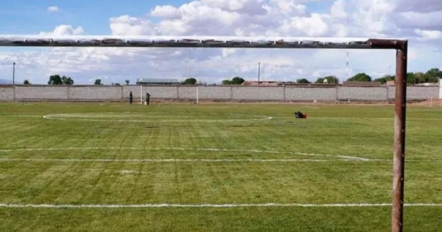 Instituciones deportivas pampeanas contra la privatizacioacuten de los clubes