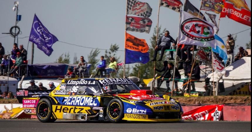 Benvenuti en la segunda