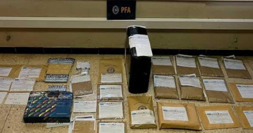 Cayoacute banda acusada de 30 amenazas de bomba- Somos un grupo terrorista afirman