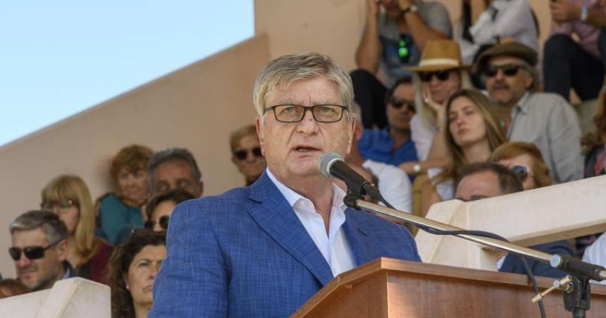 Promulgaron la ley que crea las Fiscaliacuteas para investigar delitos rurales