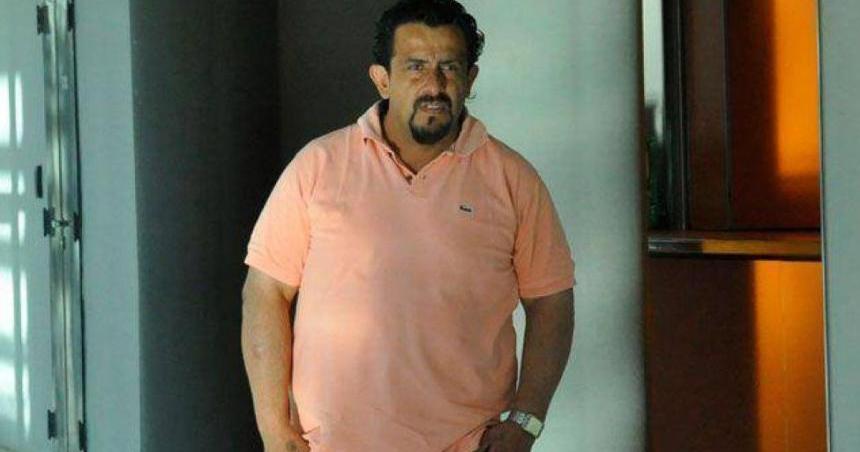 El caso de Fernaacutendez con pocas chances