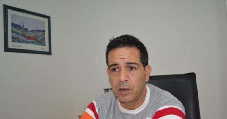 Asume nuevo fiscal general de la 3ordf Circunscripcioacuten