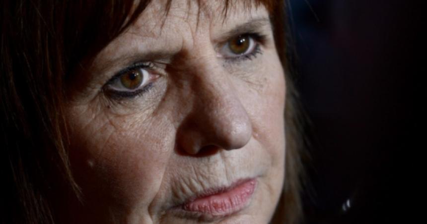 Bullrich reconocioacute que a Milei le fue mal en el debate y confirmoacute las tensiones con Macri