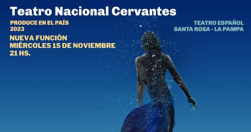 Presentan De quieacuten es el mar en el Espantildeol
