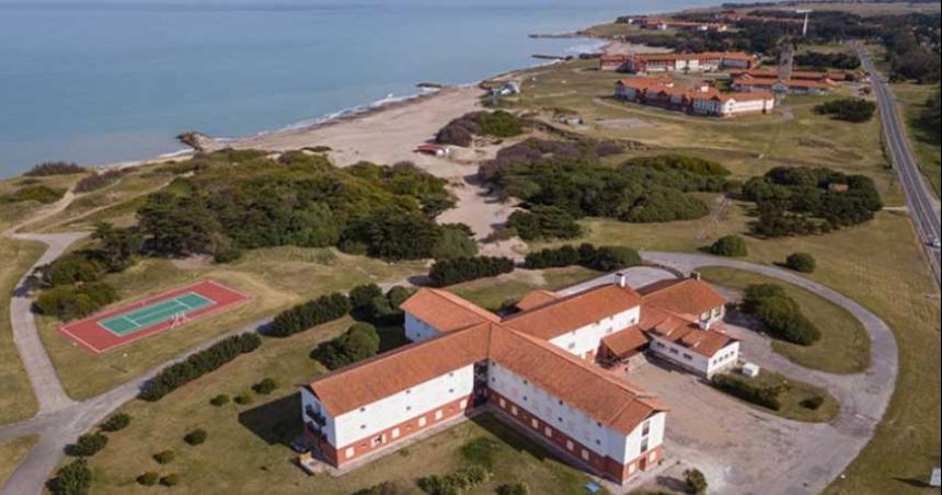 Turismo Social- arranca la inscripcioacuten para viajar a la costa con precios econoacutemicos en el verano