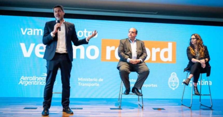 Turismo- se espera un verano reacutecord en la Argentina
