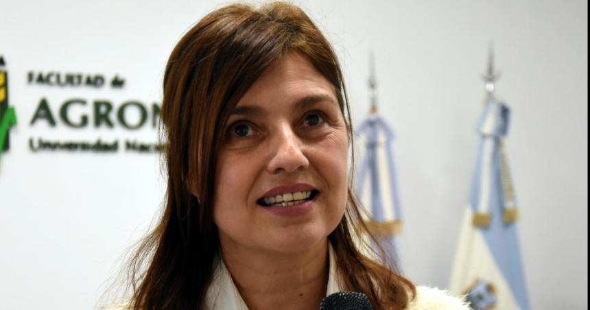El Tambo Escuela de Agronomiacutea recibe 40 millones para modernizarse