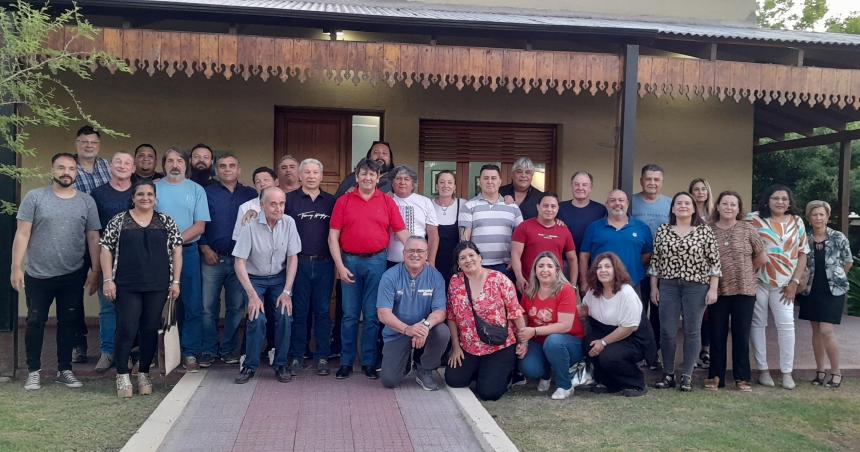 UPCN advierte que sin coparticipacioacuten no hay paritaria para el sector puacuteblico